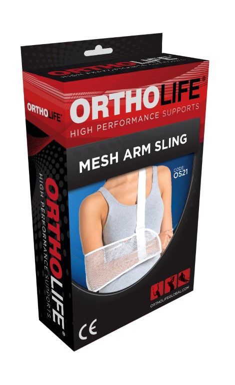 Ortholife Mesh Arm Sling – product image 2