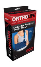 Ortholife Easy-Fit Comfort Arm Sling – product image 2