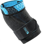 Ossur Formfit Pro Elbow Support folded