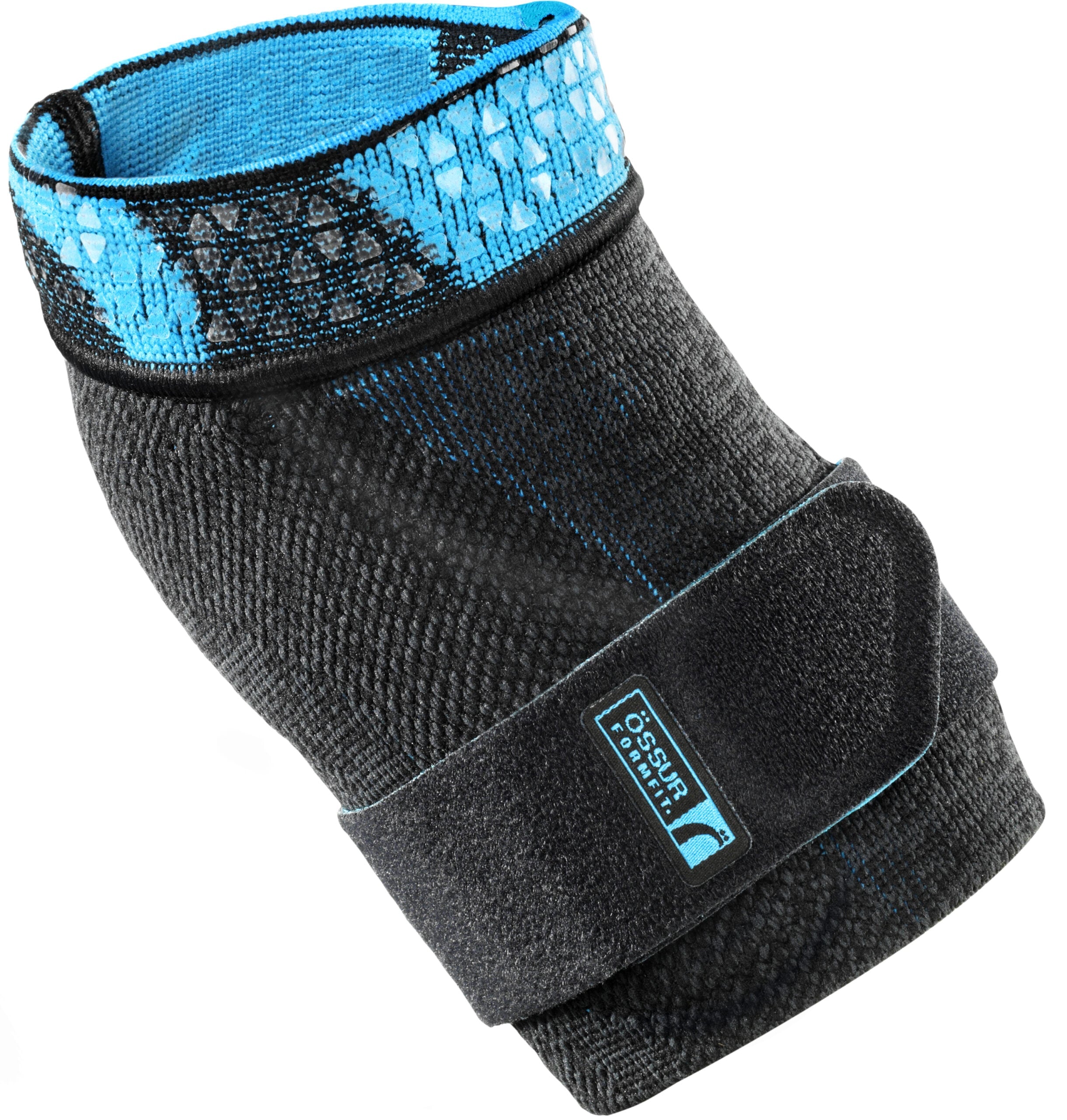 Ossur Formfit Pro Elbow Support folded