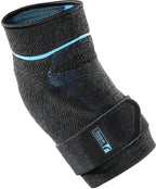 Ossur Formfit Pro Elbow Support unfolded