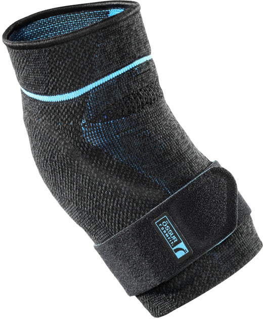 Ossur Formfit Pro Elbow Support unfolded