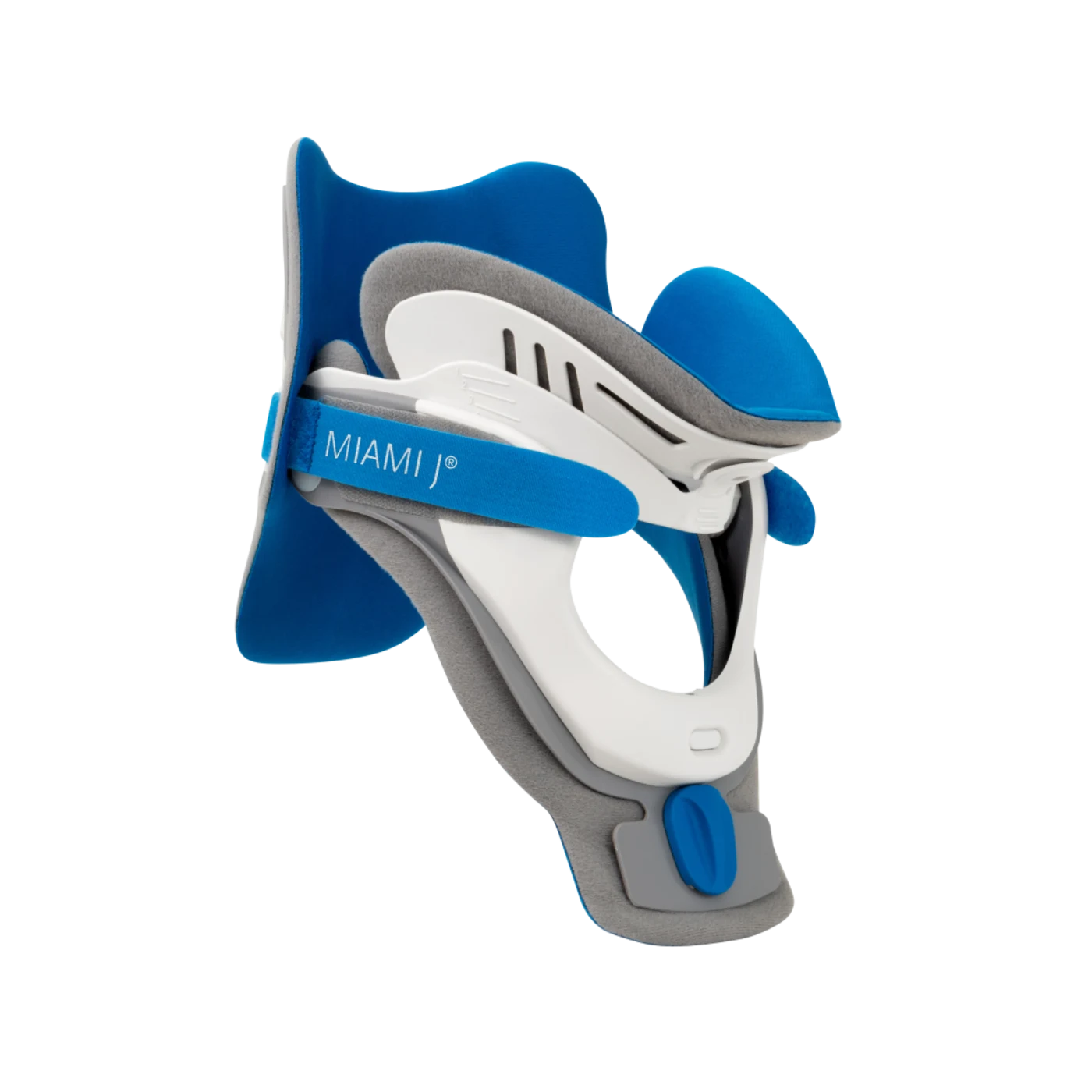 Ossur Miami J Select adjustable cervical collar