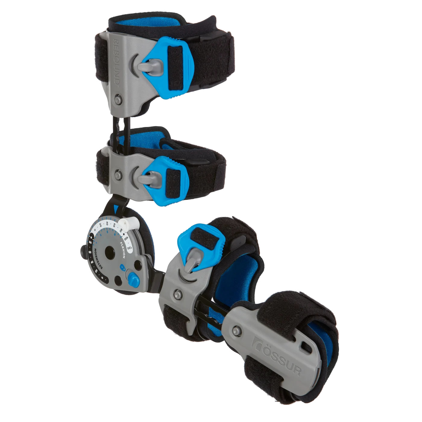 Ossur Rebound Post-Op Elbow Brace