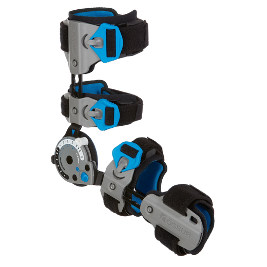 Ossur Rebound Post-Op Elbow Brace