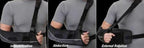 Ossur Smart Sling fitting configuration