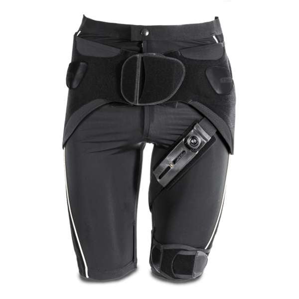 Ossur Unloader Hip brace front view