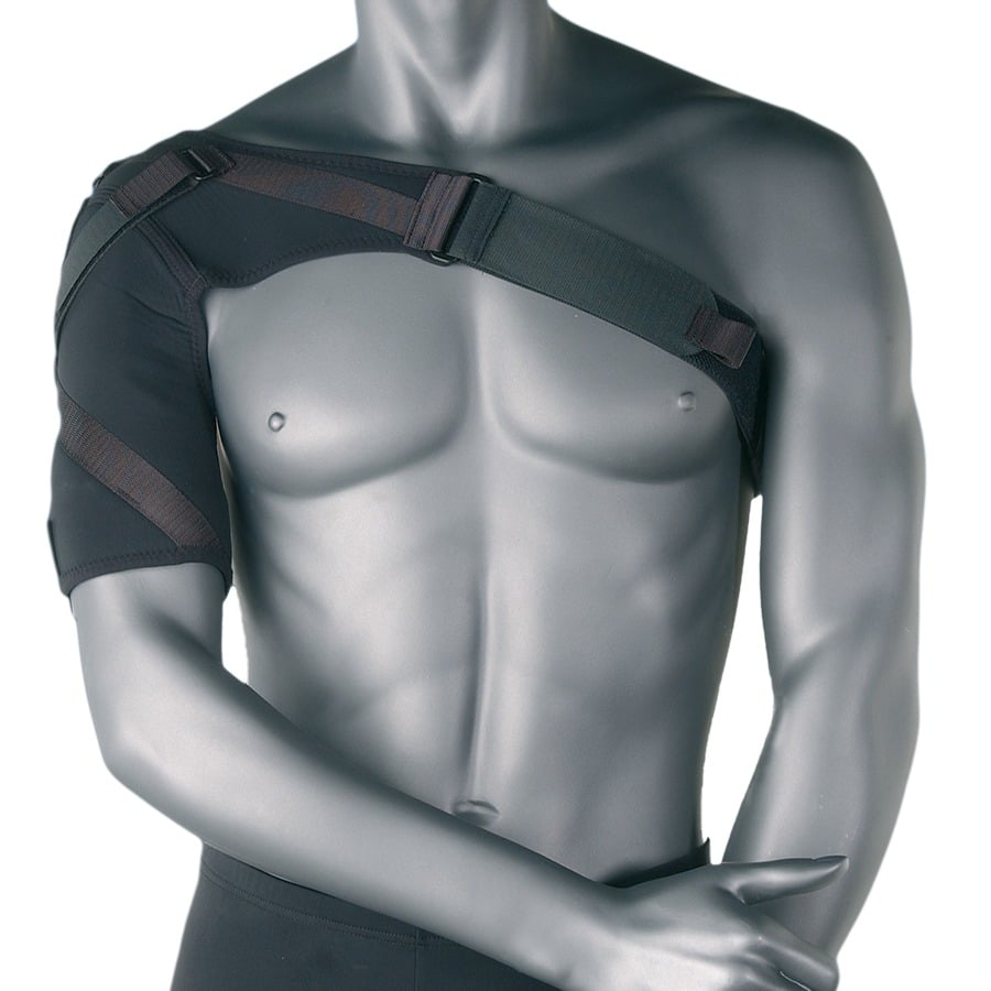 Ottobock Acro Comfort shoulder brace