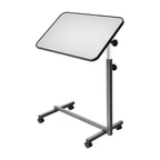 Tilt Overbed Hospital Table – DJMed
