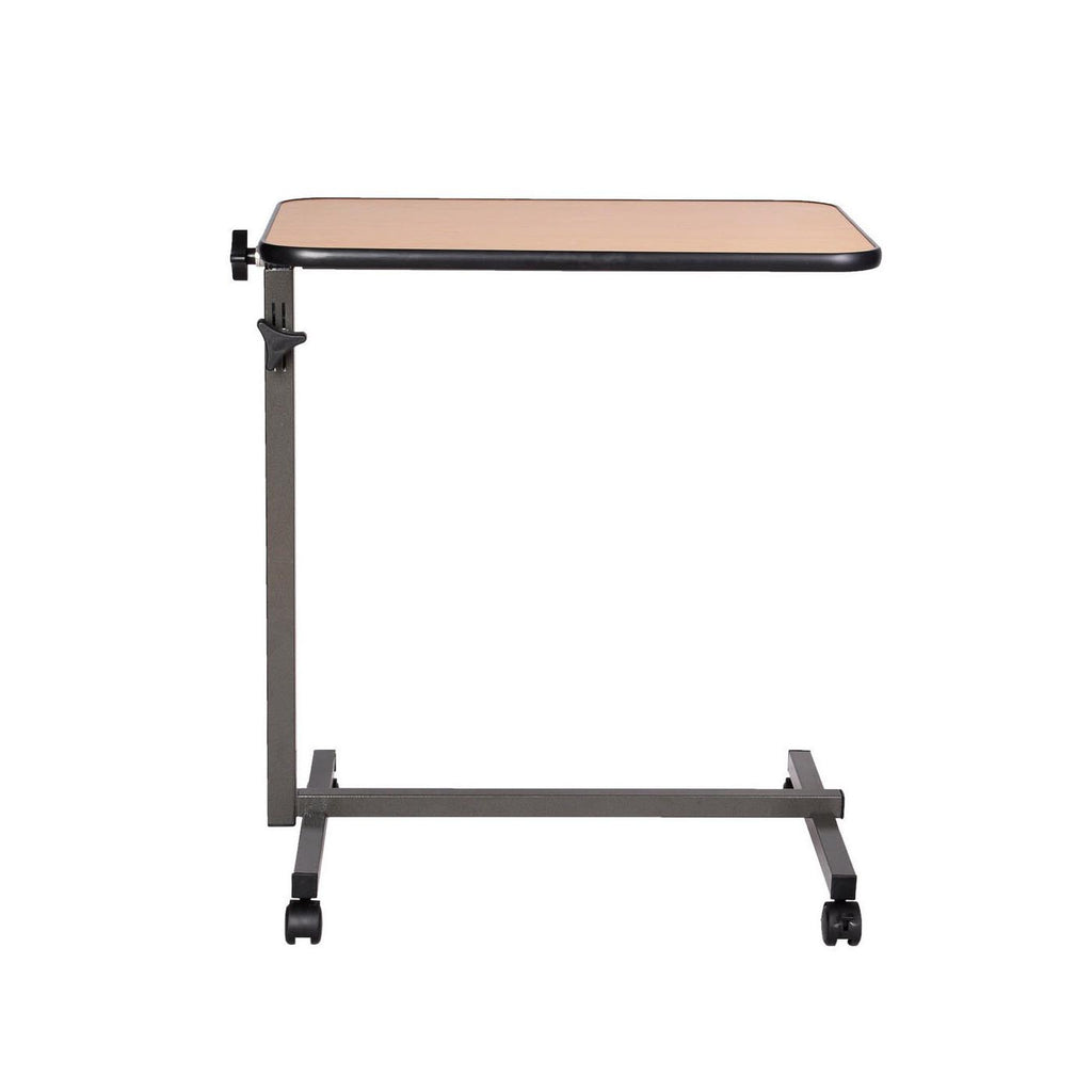 Tilt Overbed Hospital Table – Image 2