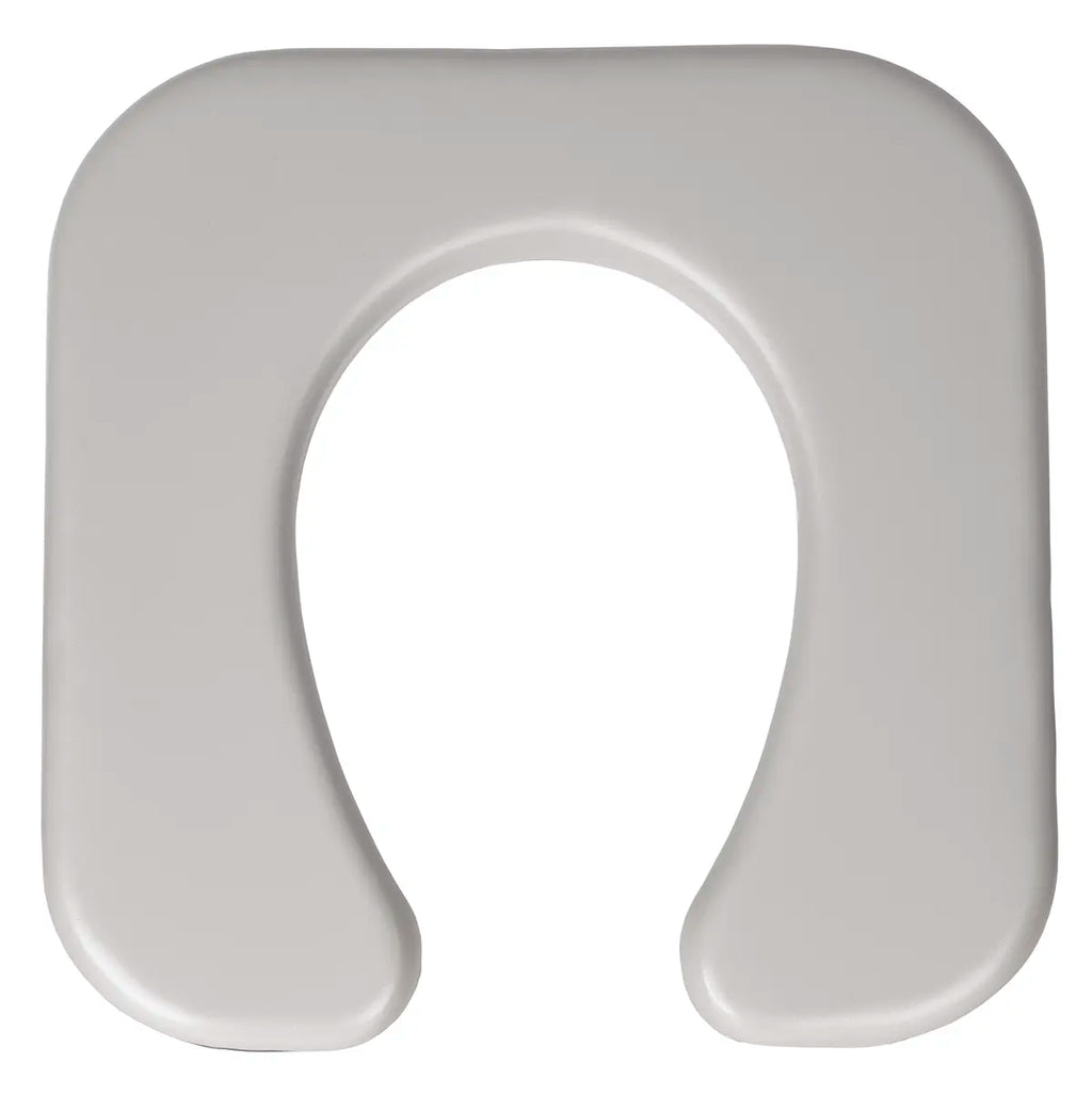 Over Toilet Aid Soft Upholstered Seat Replacement – DJM