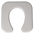 Over Toilet Aid Soft Upholstered Seat Replacement – DJM