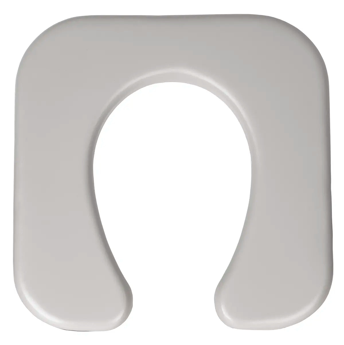 Over Toilet Aid Soft Upholstered Seat Replacement – DJM