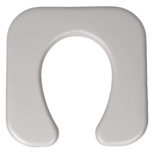 Over Toilet Aid Soft Upholstered Seat Replacement – DJM