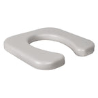 Over Toilet Aid Soft Upholstered Seat Replacement – Image 2