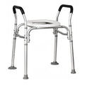 Over Toilet Frame – DJMed