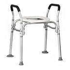 Over Toilet Frame – DJMed