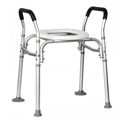 Over Toilet Frame – DJMed