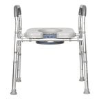 Over Toilet Aid with Soft Seat – Image 3