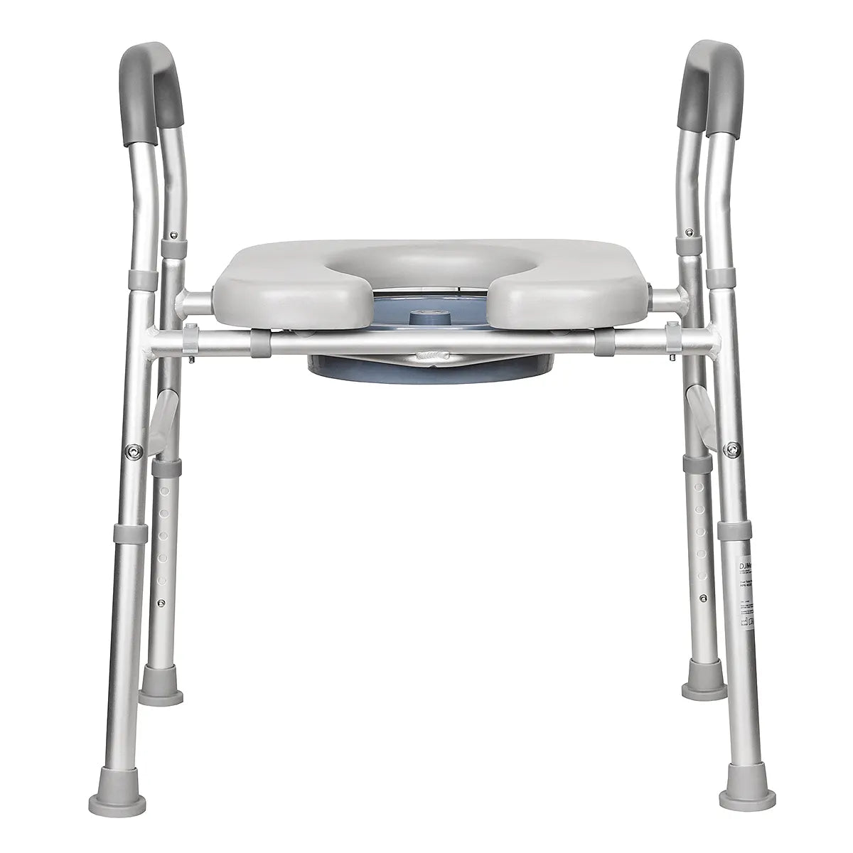 Over Toilet Aid with Soft Seat – Image 3