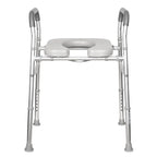 Over Toilet Aid with Soft Seat – Image 4