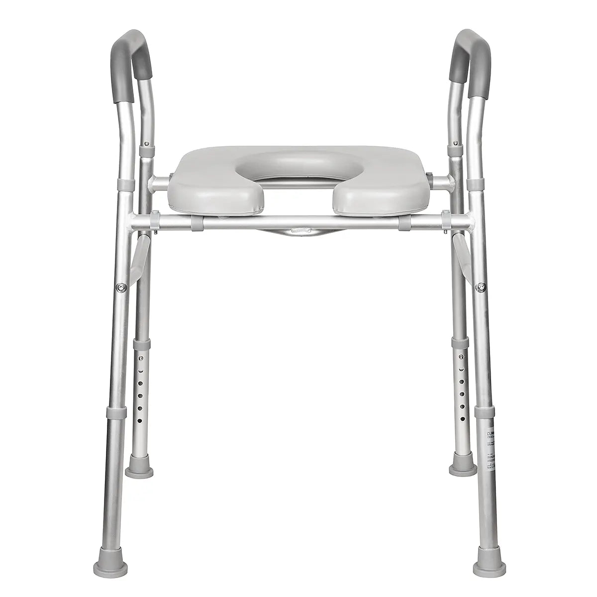 Over Toilet Aid with Soft Seat – Image 4