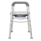 Over Toilet Aid with Soft Seat – Image 5