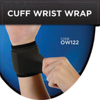 Ortholife Wrist Wrap Support / Universal (d)