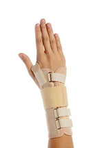 Ortholife Elastic Wrist Splint – product image 2