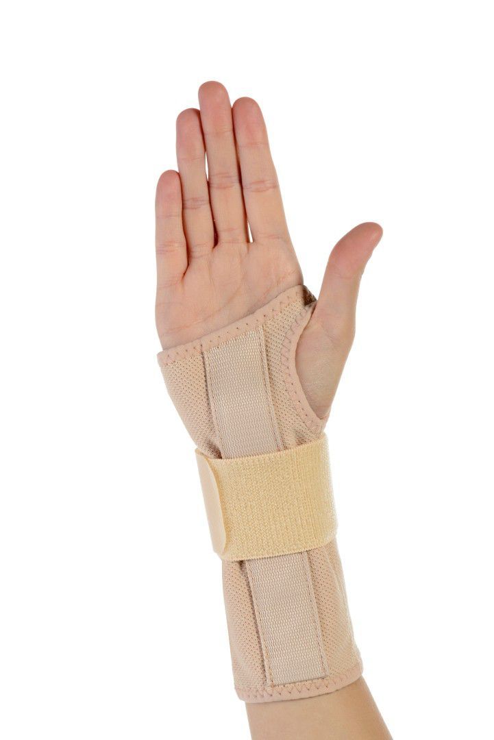 Ortholife Elastic Wrist Splint