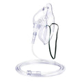 Oxygen Mask With Tubing – DJM