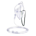 Oxygen Mask With Tubing – DJM