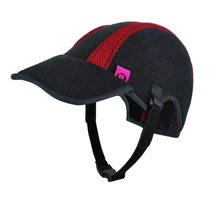Padded Head Protector, Breathable Sun Visor Cap – Ubio