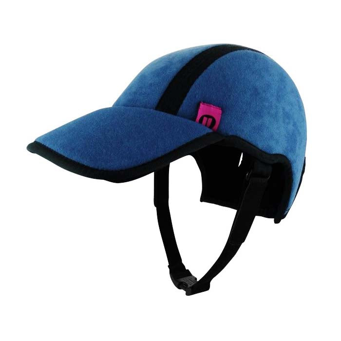 Padded Head Protector Baseball Cap – Ubio