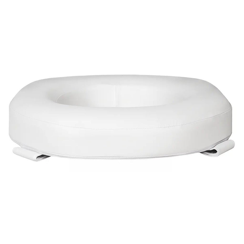 DJMed Padded Toilet Seat Cushion – Image 2