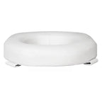 DJMed Padded Toilet Seat Cushion – Image 2