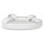 DJMed Padded Toilet Seat Cushion – Image 3