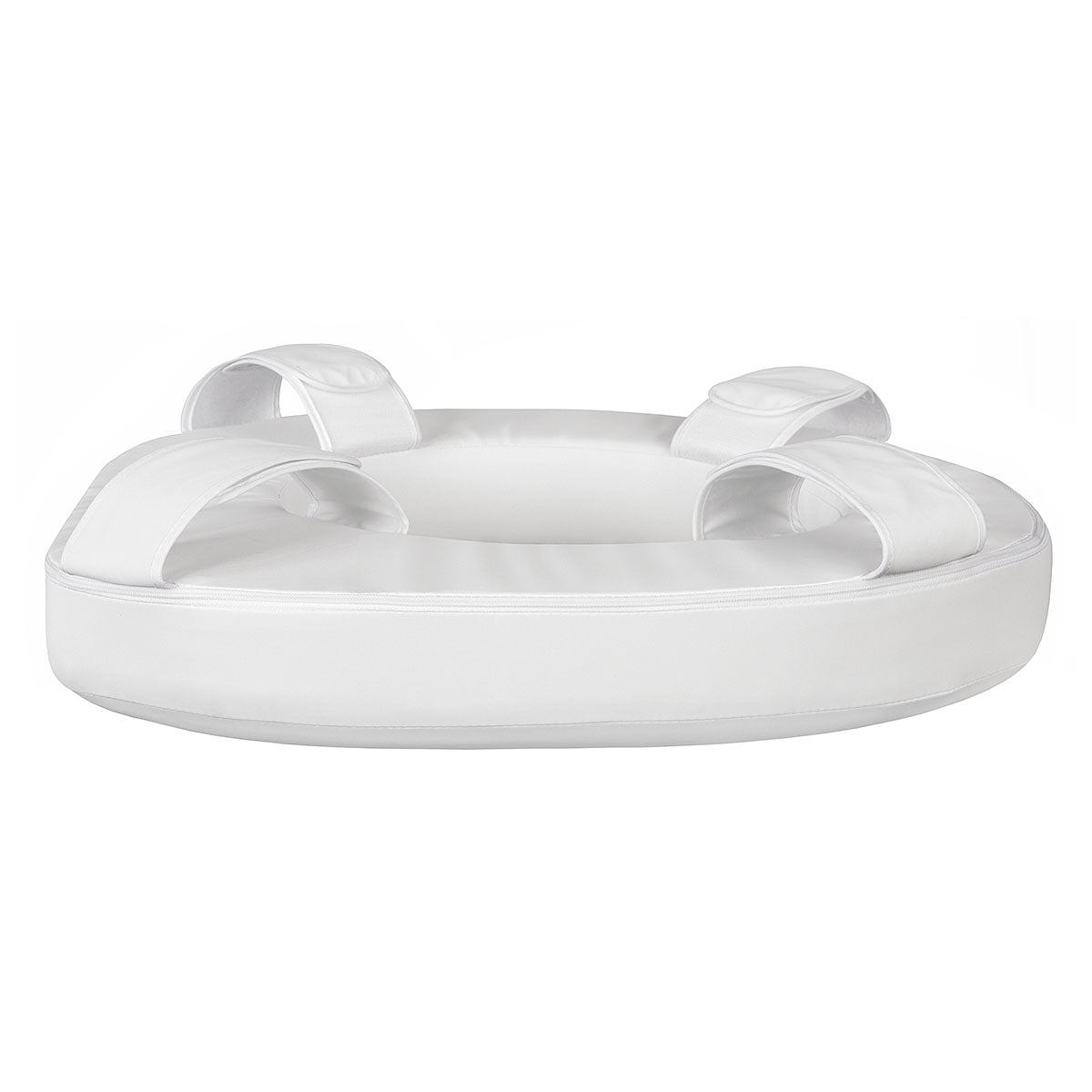 DJMed Padded Toilet Seat Cushion – Image 3