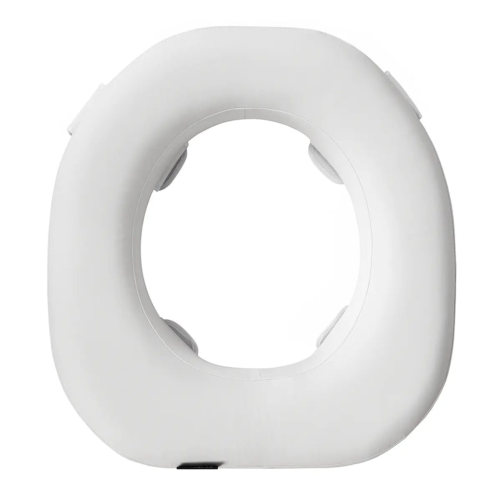 DJMed Padded Toilet Seat Cushion – Image 4
