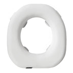 DJMed Padded Toilet Seat Cushion – Image 4