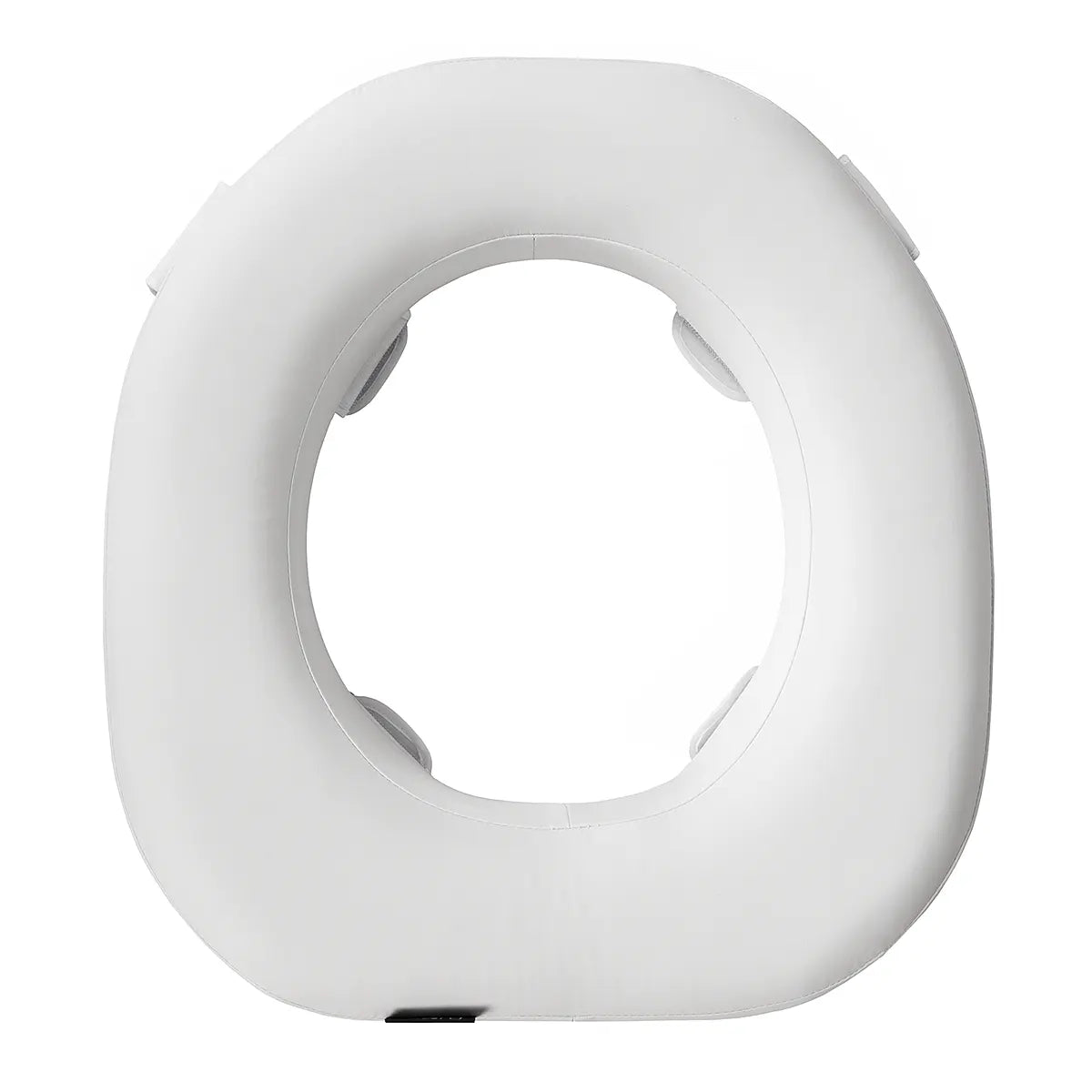 DJMed Padded Toilet Seat Cushion – Image 4