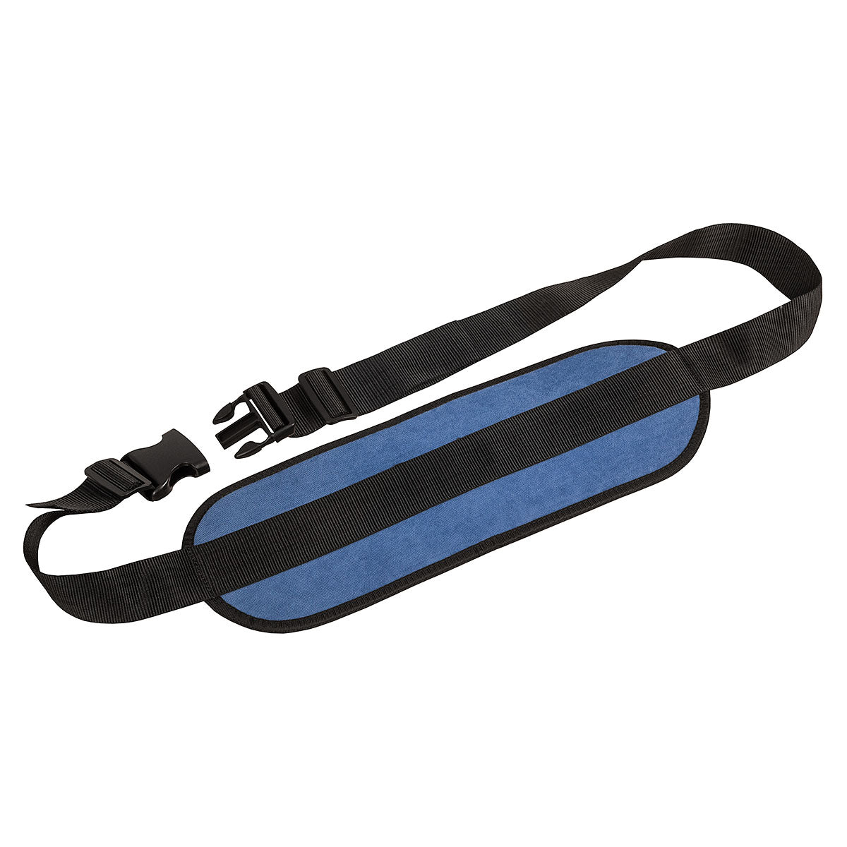 Padded Safety Lap Wheelchair Belt, 15cm – Ubio