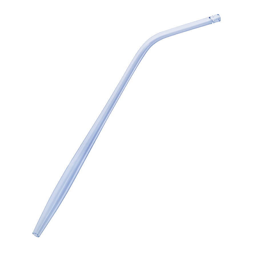 Paediatric Yankauer Suction Handle – DJM