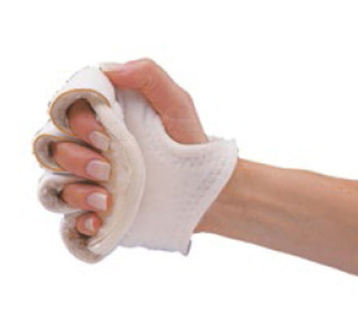 Palm Protector with Finger Separator product view
