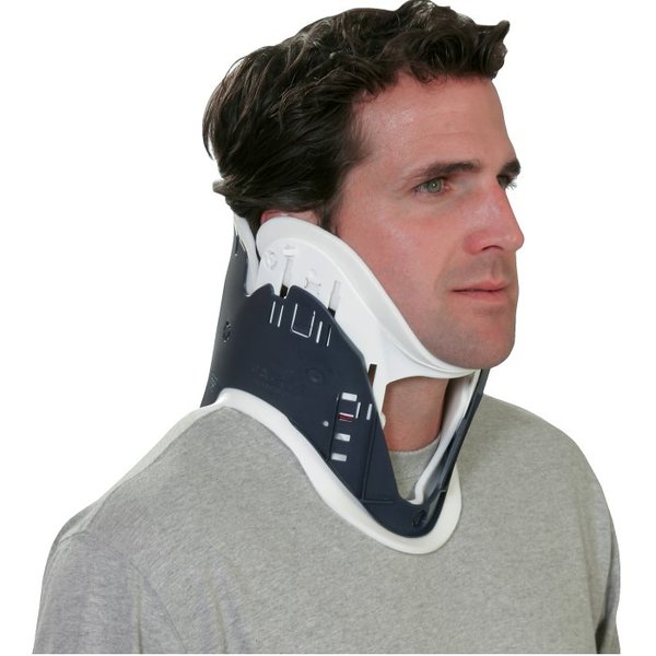 Patriot Adjustable Cervical Extrication Collar