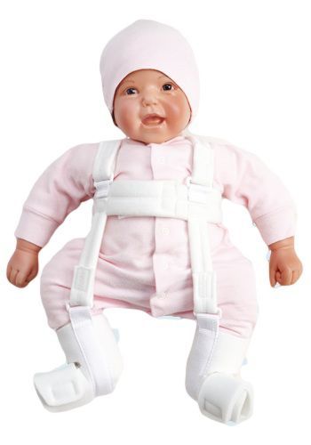 Ortholife Pavlik Harness