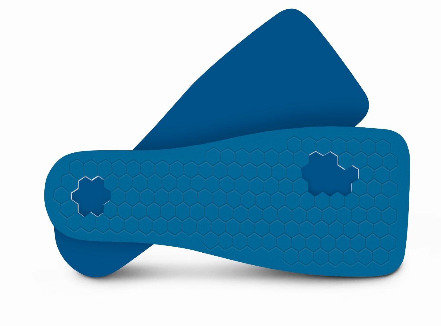 Darco Ptq Series Peg-Assist Insole System
