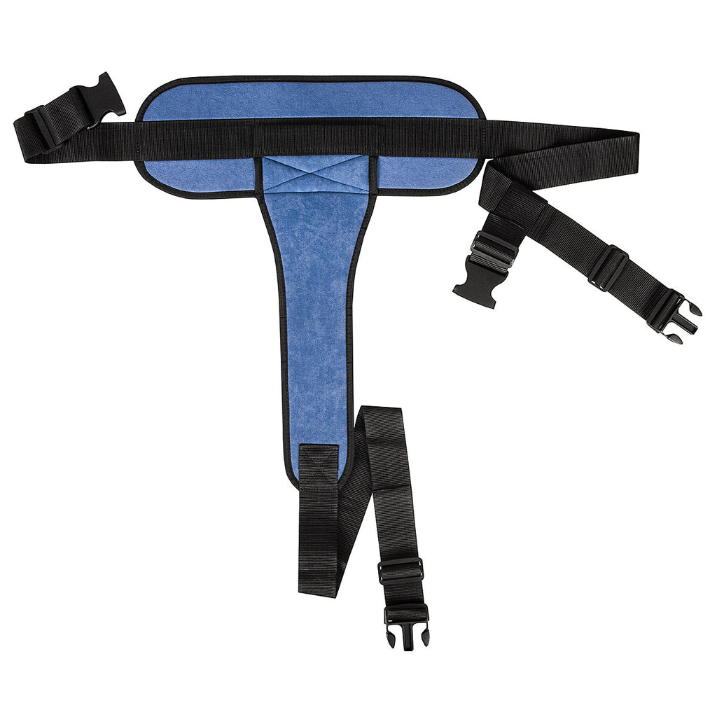 Perineal Wheelchair Belt – Ubio