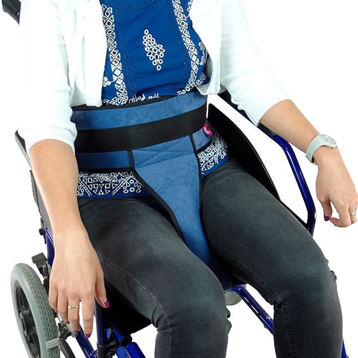 Perineal Wheelchair Belt – Image 2