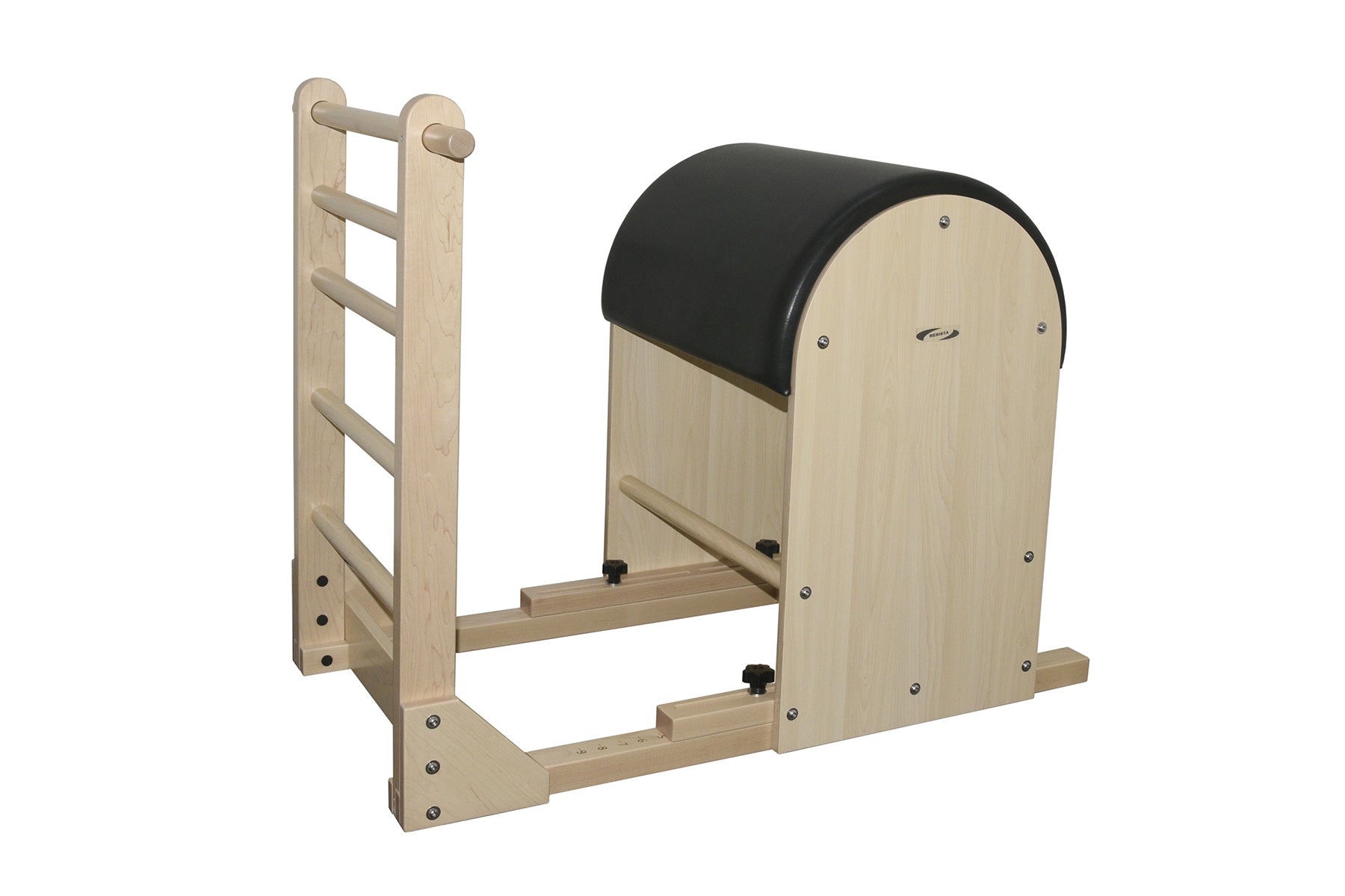 RESISTA Maple Ladder Barrel